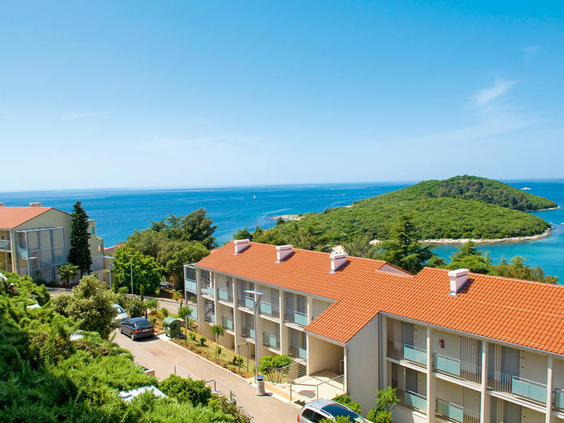 Hotel & Appartementen Belvedere