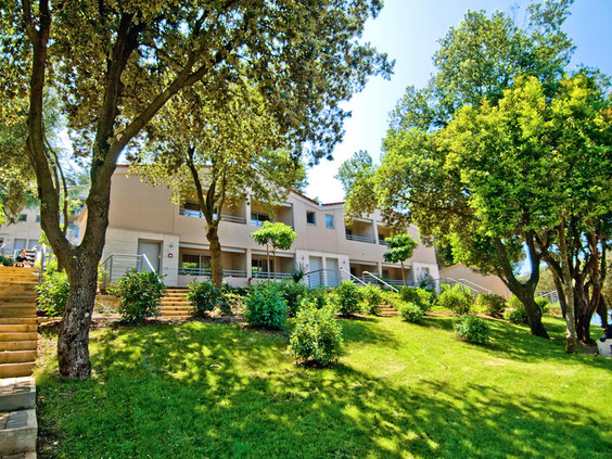 Hotel & Appartementen Belvedere