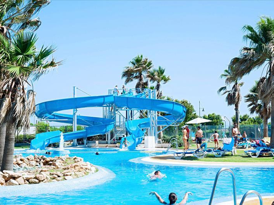 Hotel AR Almerimar