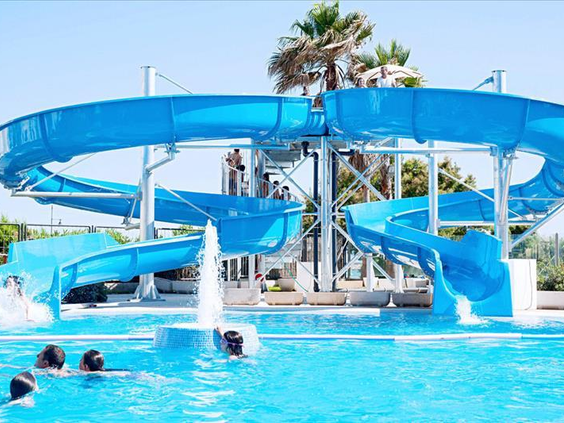 Hotel AR Almerimar