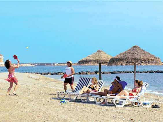 Hotel AR Almerimar
