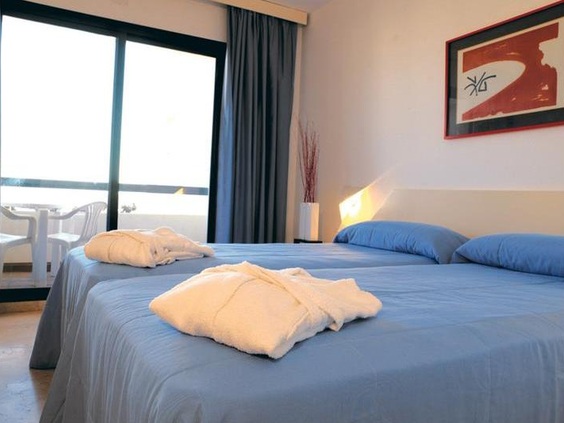 Hotel AR Almerimar