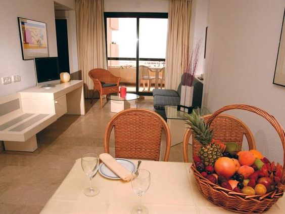 Hotel AR Almerimar