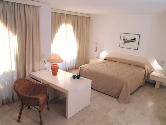 Hotel AR Almerimar