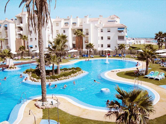 Hotel AR Almerimar
