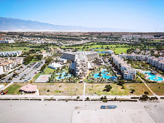 Hotel AR Almerimar