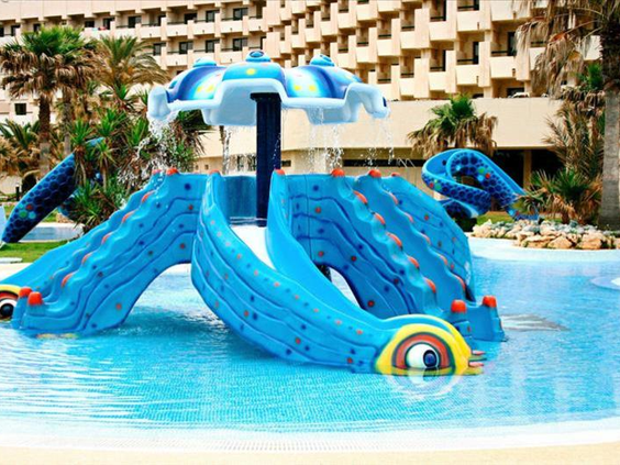 Hotel AR Almerimar