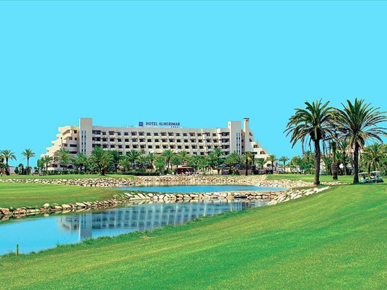 Hotel AR Almerimar
