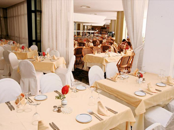 Hotel AR Almerimar