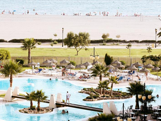 Hotel AR Almerimar