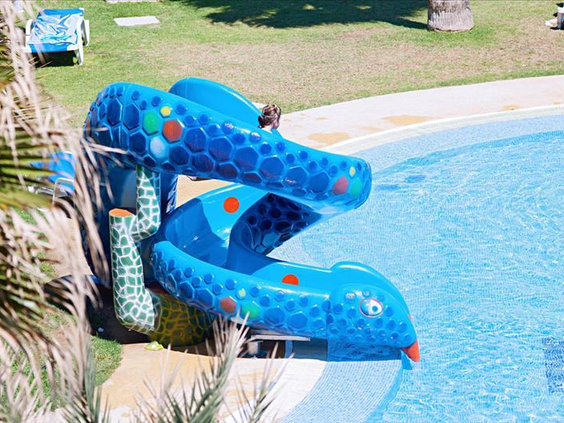Hotel AR Almerimar