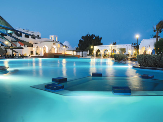Hotel Arabella Azur Resort