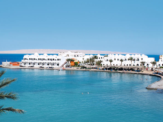 Hotel Arabella Azur Resort