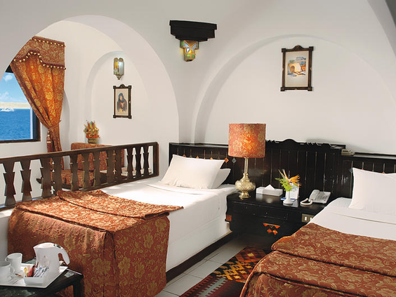 Hotel Arabella Azur Resort