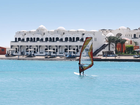 Hotel Arabella Azur Resort