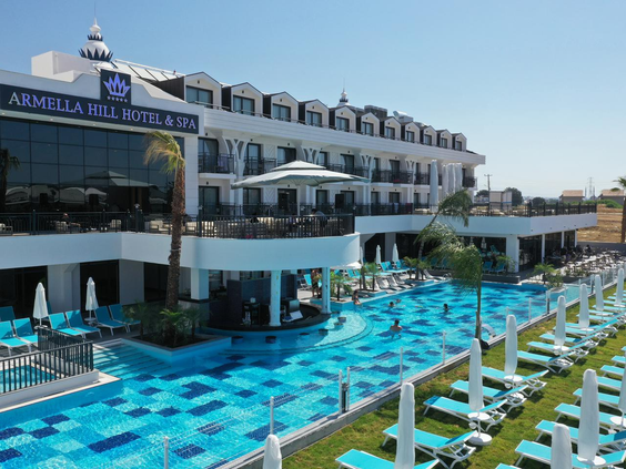 Hotel Armella Hill