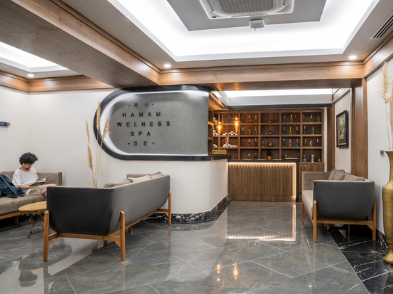 Hotel Armella Hill