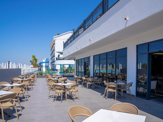 Hotel Armella Hill