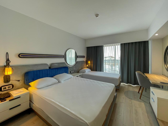 Hotel Armella Hill