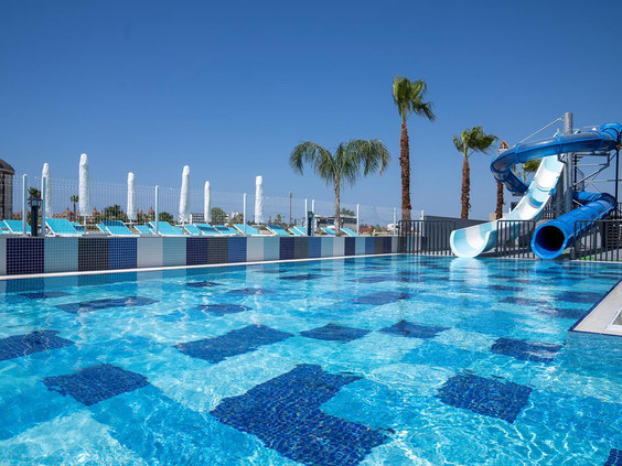 Hotel Armella Hill