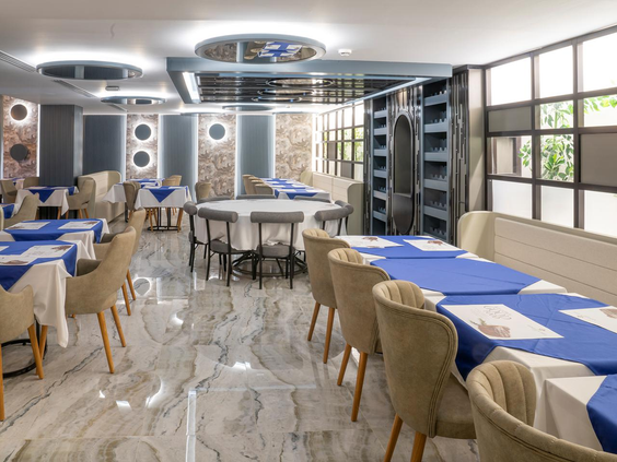 Hotel Armella Hill