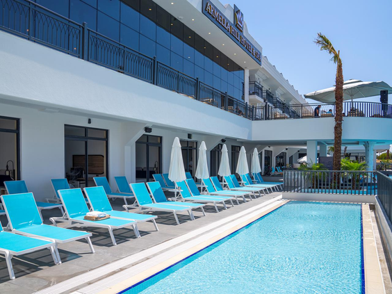 Hotel Armella Hill
