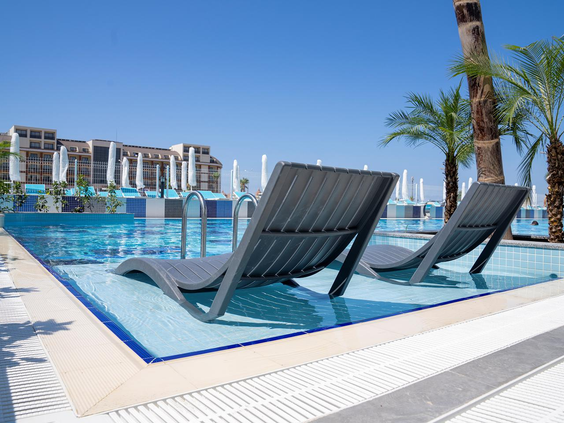 Hotel Armella Hill