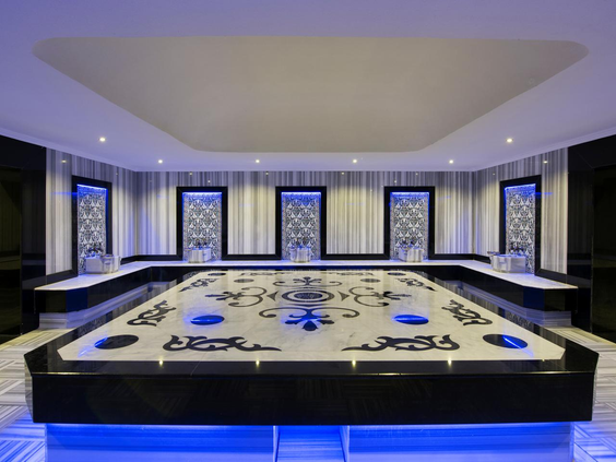 Hotel Asia Beach Resort