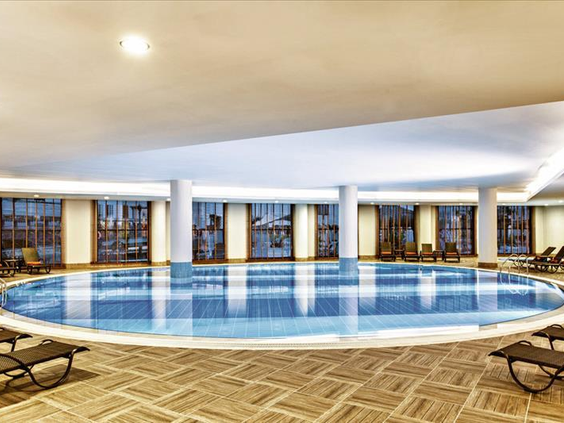 Hotel Aska Lara Resort & Spa