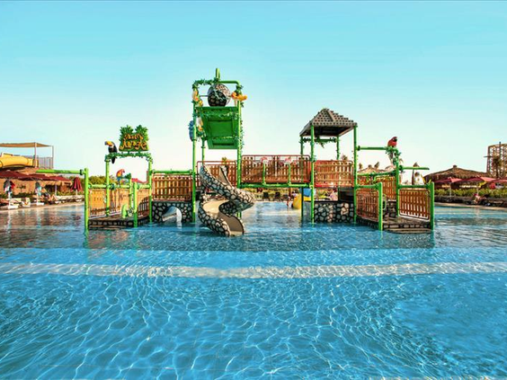 Hotel Aska Lara Resort & Spa