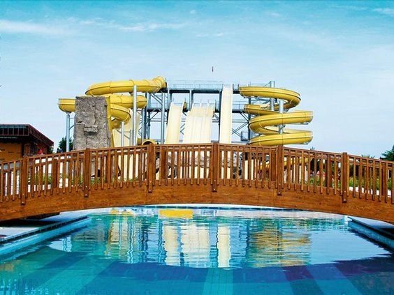 Hotel Aska Lara Resort & Spa