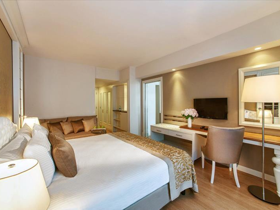 Hotel Aska Lara Resort & Spa