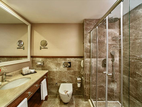 Hotel Aska Lara Resort & Spa