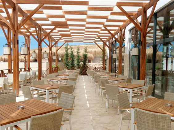 Hotel Aska Lara Resort & Spa