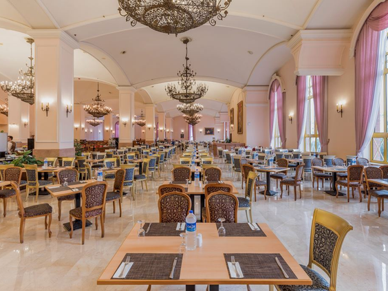 Hotel Asteria Kremlin Palace