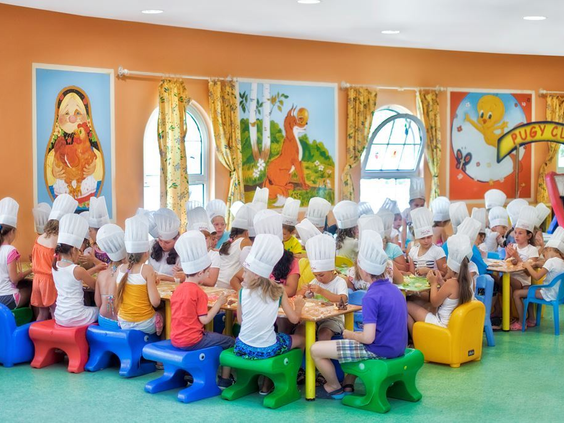 Hotel Asteria Kremlin Palace
