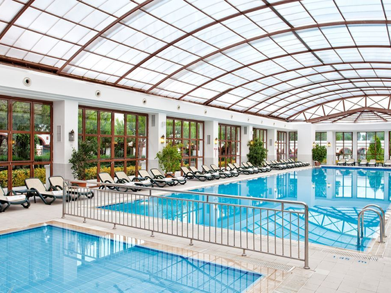Hotel Asteria Kremlin Palace