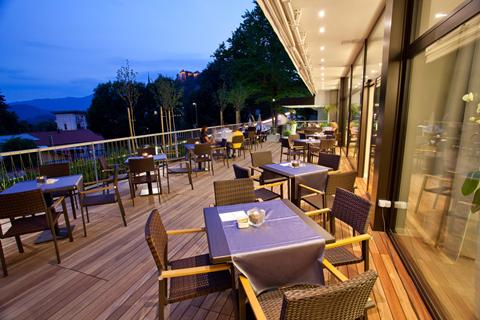Hotel Astoria Bled