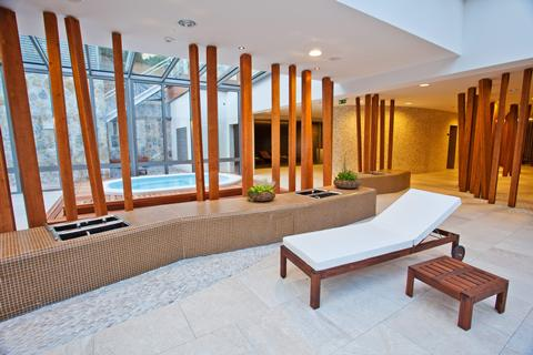 Hotel Astoria Bled