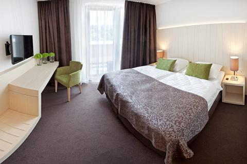 Hotel Astoria Bled