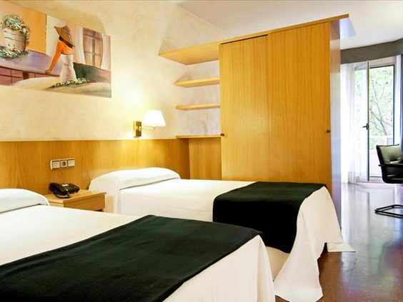 Hotel Atenea Calabria