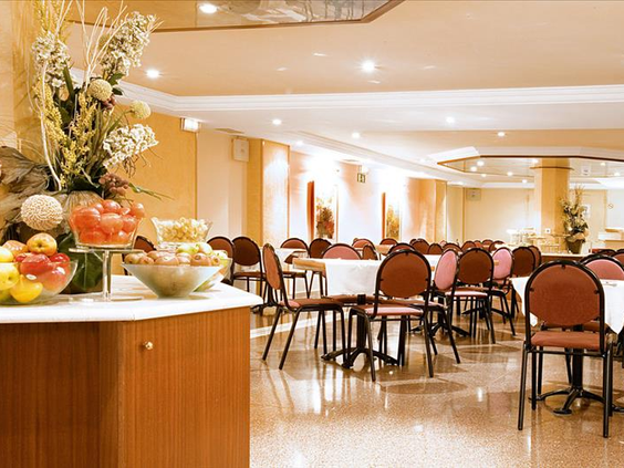 Hotel Atenea Calabria
