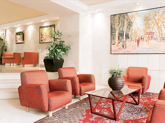 Hotel Atenea Calabria
