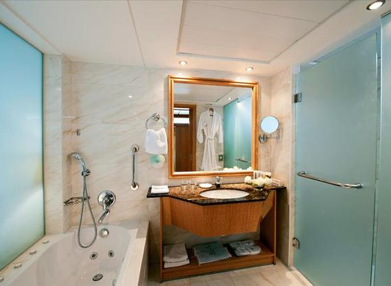 Hotel Constantinou Bros Athena Beach
