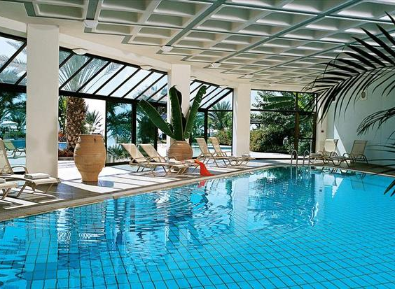 Hotel Constantinou Bros Athena Beach