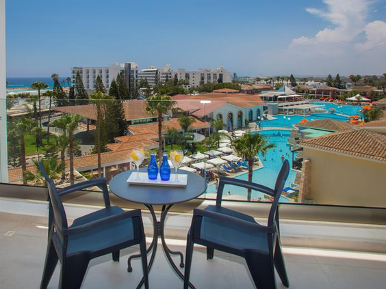 TUI BLUE Atlantica Aeneas Resort