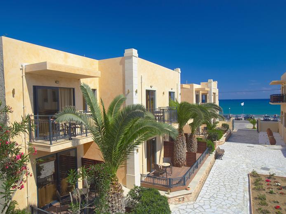 Hotel Atlantis Beach