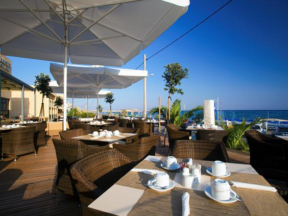 Hotel Atlantis Beach