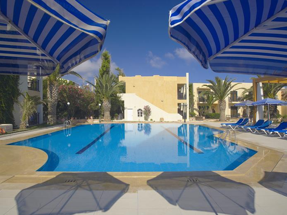 Hotel Atlantis Beach