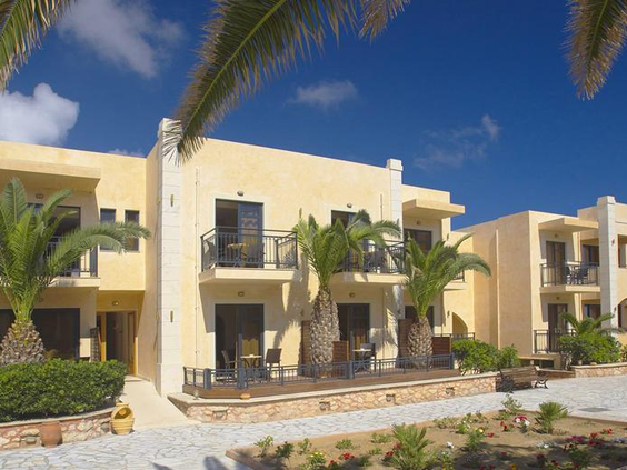 Hotel Atlantis Beach